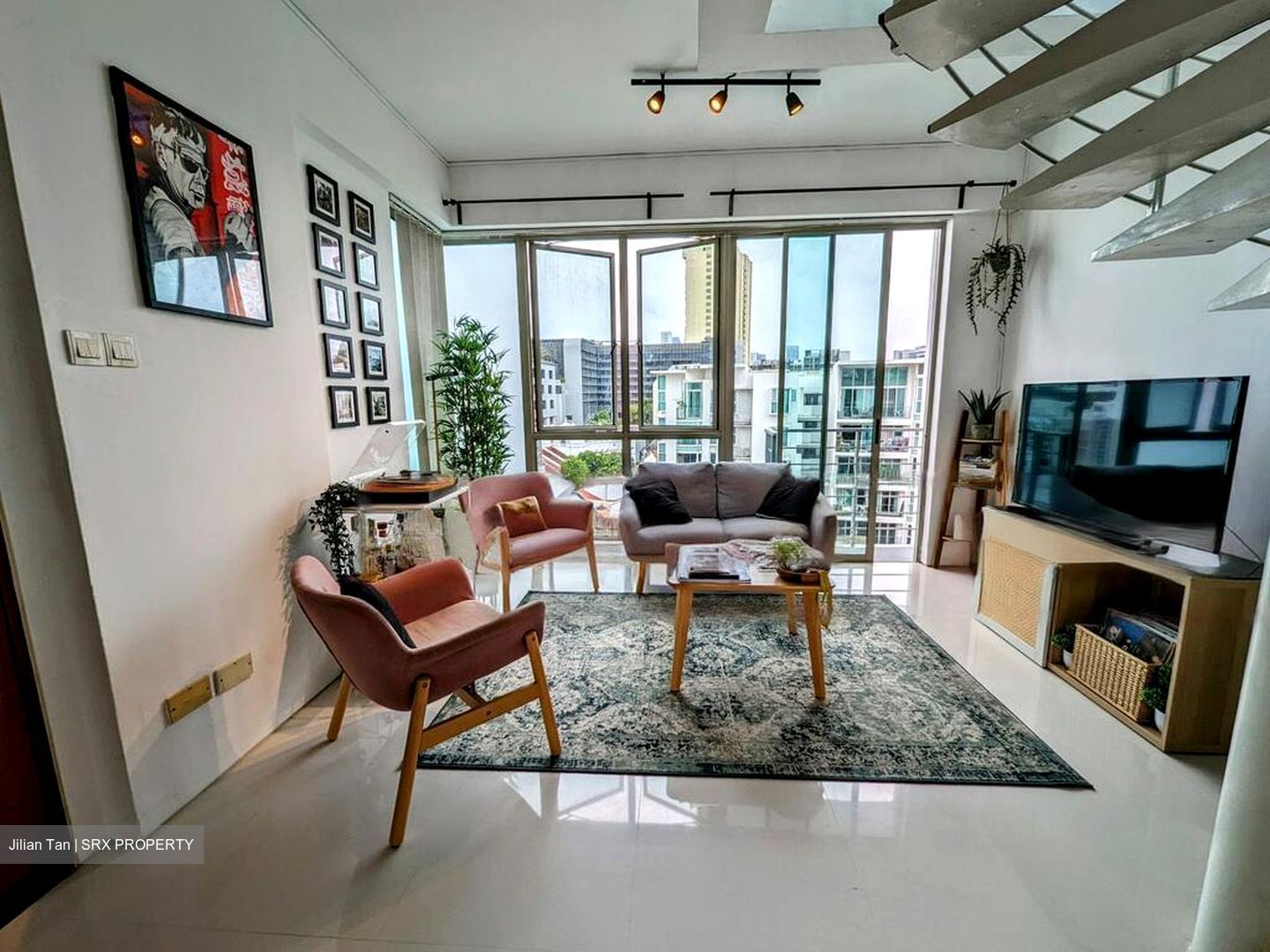 Emily Residence (D9), Apartment #507312481